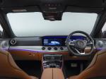 Mercedes-Benz E220 d AMG Line 2016 года (UK)